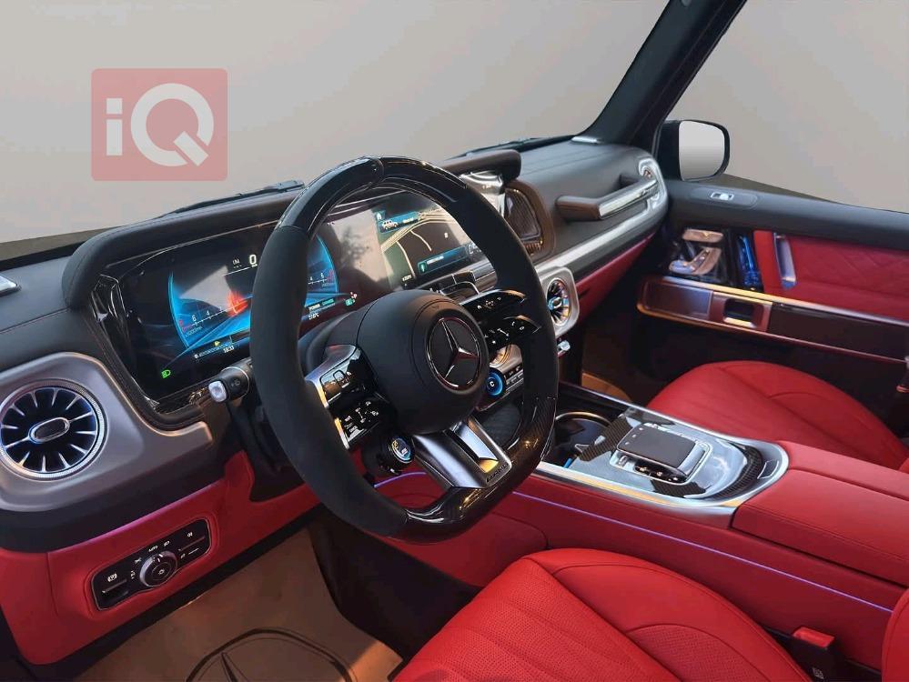 مێرسێدس بێنز G-Class